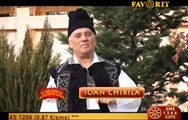 Ioan Chirila - Polca (M-am dus cu dorutu-n lume - Favorit TV - 21.12.2013)