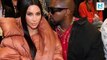 Kim Kardashian files for divorce from Kanye West
