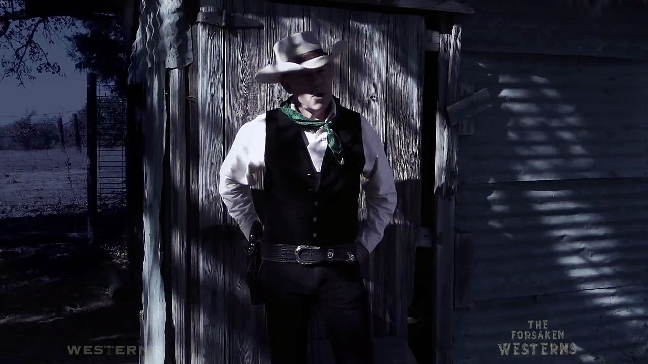 The Forsaken Westerns - The Comanche Kid - tv shows full episodes