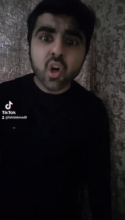Aa gaye meri maut ka tamasha dekhne