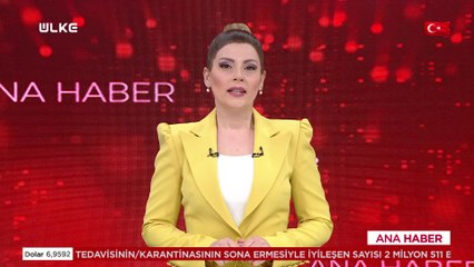 Ülke Ana Haber – 19 Şubat 2021