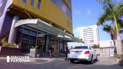 Promo of “Meet The CEO” with Nisma Ameer | A unique TV show by Discover Pakistan HDTV 2021