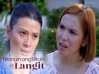 Bilangin ang Bituin sa Langit: Nolie reveals everything | Episode 55