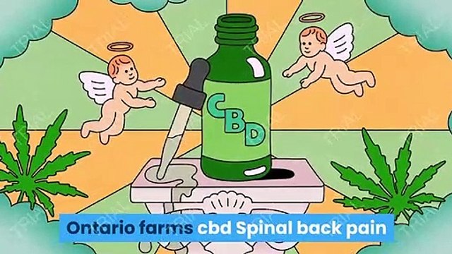 Ontario farms cbd - Ontario farms cbd Review, Side Effects, Benefits,