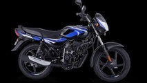 Location of Chassis Number Engine Number For Bajaj CT100 New 2021 Easy Find Vin Number