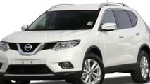 Location of Chassis Number Engine Number For Nissan X Trail New 2021 Easy Find Vin Number