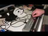 Roland TR06 Drumatix & Uno Synth Techno Jam