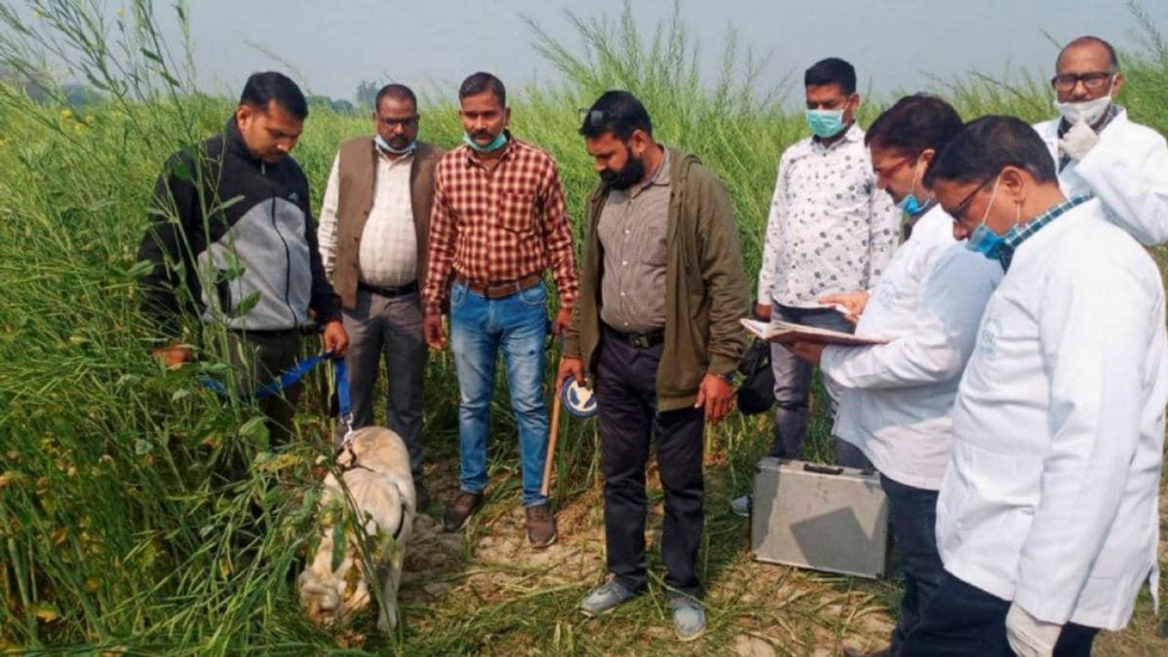 One-sided love behind murder of Unnao girls, Police reveals