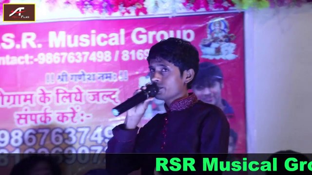 भोजपुरी का हिट स्टेज शो प्रोग्राम - Singer Virendra Gupta || New Stage Show || Latest Live Program || Bhojpuri Song 2021 - HD Video || Bhojpuri Lokgeet