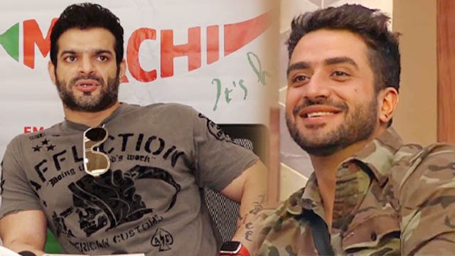 Bigg Boss 14; Aly Goni के गेम पर फिर बोले Karan Patel, कह दी ये बात | FilmiBeat
