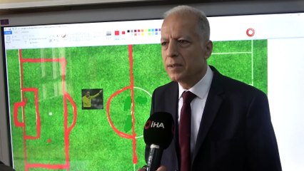 VAR sistemine karşı ASİ sistemi