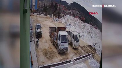 Balıkesir'de maden mühendisi kadın dehşeti yaşadı: "Bütün kapıları kilitledi"