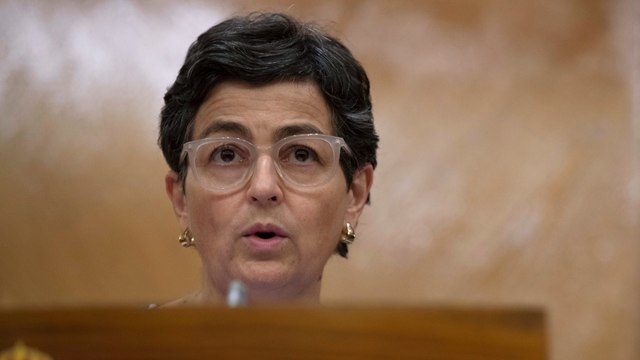 Arancha Gonzalez Laya: Are Spanish arms fuelling war in Yemen? | Talk to Al Jazeera