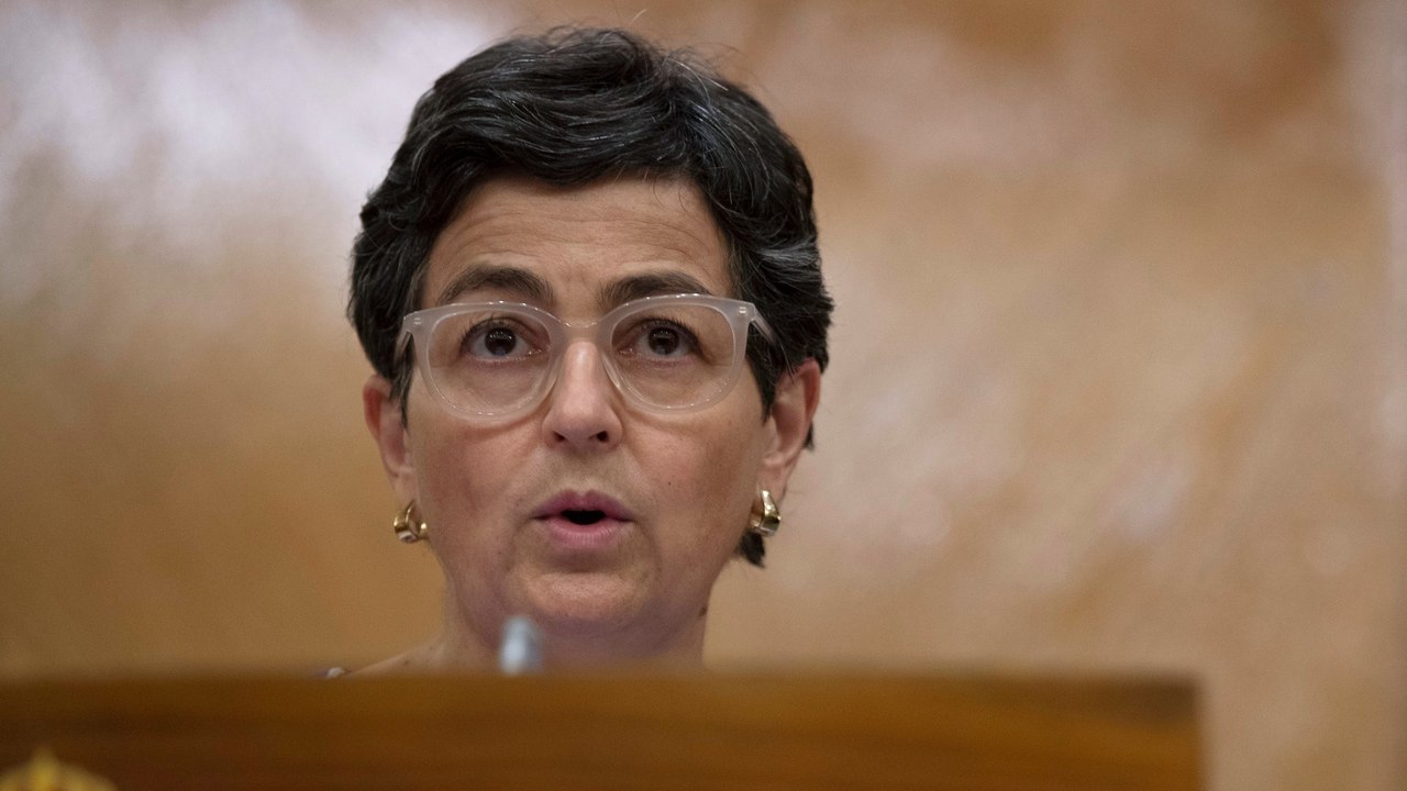 Arancha Gonzalez Laya: Are Spanish arms fuelling war in Yemen? | Talk to Al Jazeera