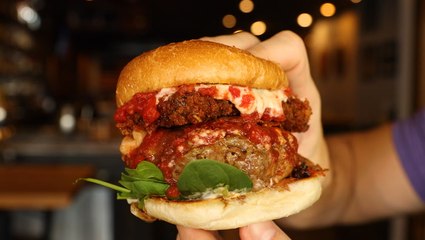 The best burgers in every state in the United States