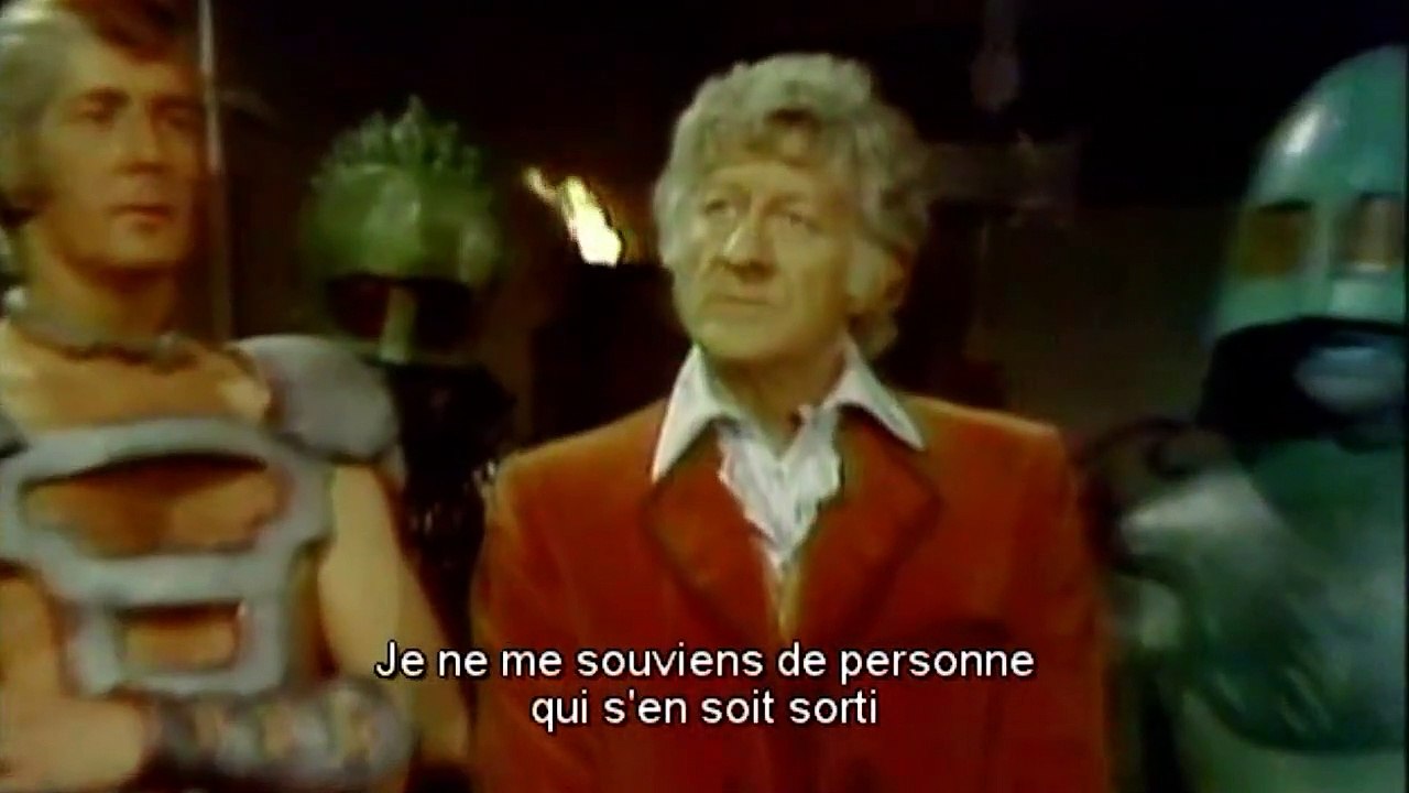 Doctor.Who.Confidential.Special.The.Eleventh.Doctor vostfr part 2