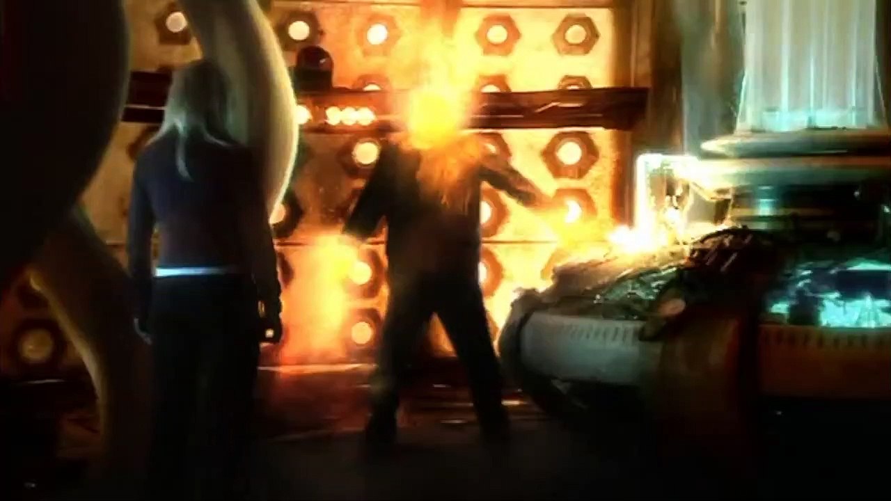 Doctor.Who.Confidential.Special.The.Eleventh.Doctor vostfr part 3