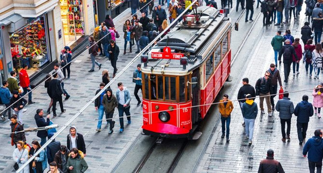 Bilim Kurulu Üyesi’nden uyarı: Dikkatli olmak gerekiyor