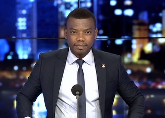 Le 23 Heures de RTI 1 du 19 février 2021 par Hermann Guivé