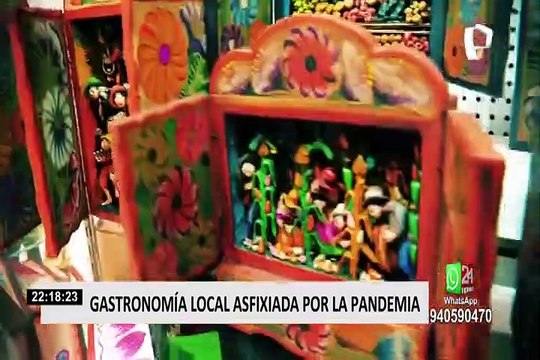 Confiep propone que empresas privadas compren vacunas para inmunizar a sus trabajadores