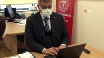 İl Sağlık Müdürü Memişoğlu: “İstanbul kısıtlamaların azalmasına hazır”