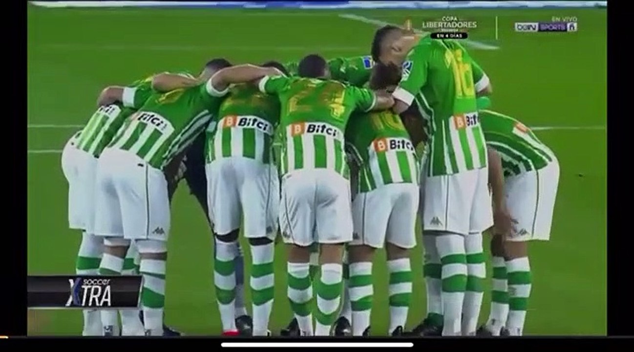SUPER GOAL - BOAVISTA 1-0 MOREIRENSE - 19.2.2021