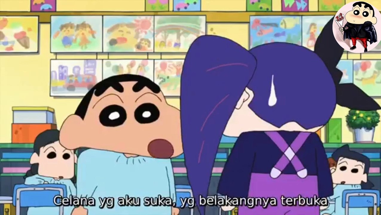 Taro ke saher me //shinchan dance //cartoon song