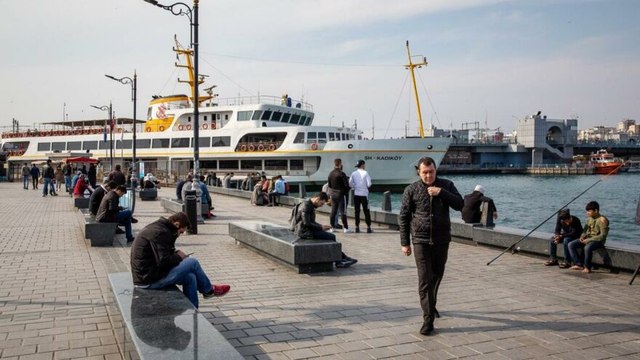 İl Sağlık Müdürü Memişoğlu: İstanbul kısıtlamaların azalmasına hazır