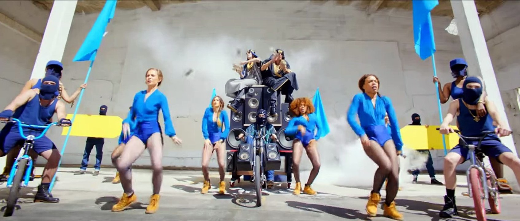 Fast & Furious 7 Soundtrack Get Low | The Sxchi Mammah l SK Movies