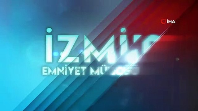 - İzmir merkezli silah kaçakçılığı yapan suç örgütüne operasyon: 9 kişi tutuklandı