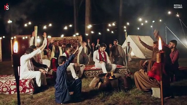 Nara Ali Da - Promo - Nadeem Sarwar - Ali Shanawar - Ali Jee - Releasing Soon - 1442_2021