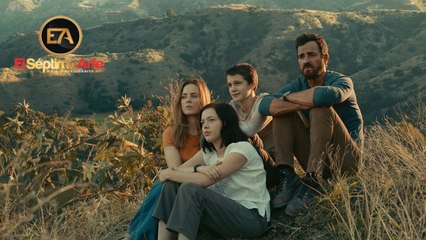 The Mosquito Coast (Apple TV+) - Teaser tráiler V.O. (HD)