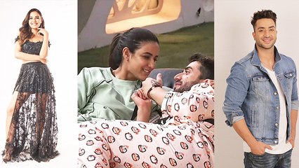 I Never Took Bigg Boss As A Game Show, And Aly Never Spoiled My Game: Jasmin Bhasin