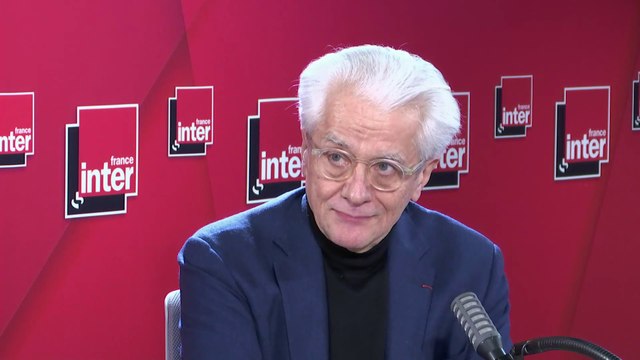 Pascal Perrineau : Lorsque la France se porte mal, le Rassemblement national se porte bien