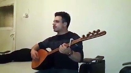 Ne Gördüm Ne İşittim Ne Yaşadım - Yılmaz Berti