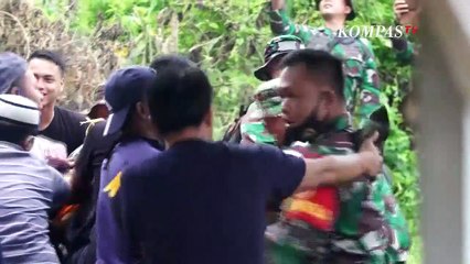 Kedahsyatan Pertempuran TNI AD  Cerita Militer (Bag 4)