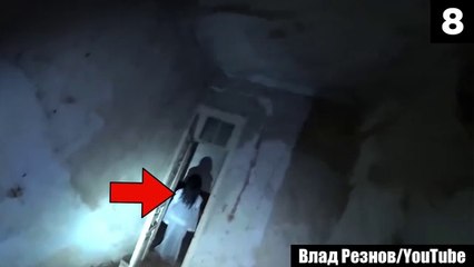 10 Scary Videos You Won’t Forget