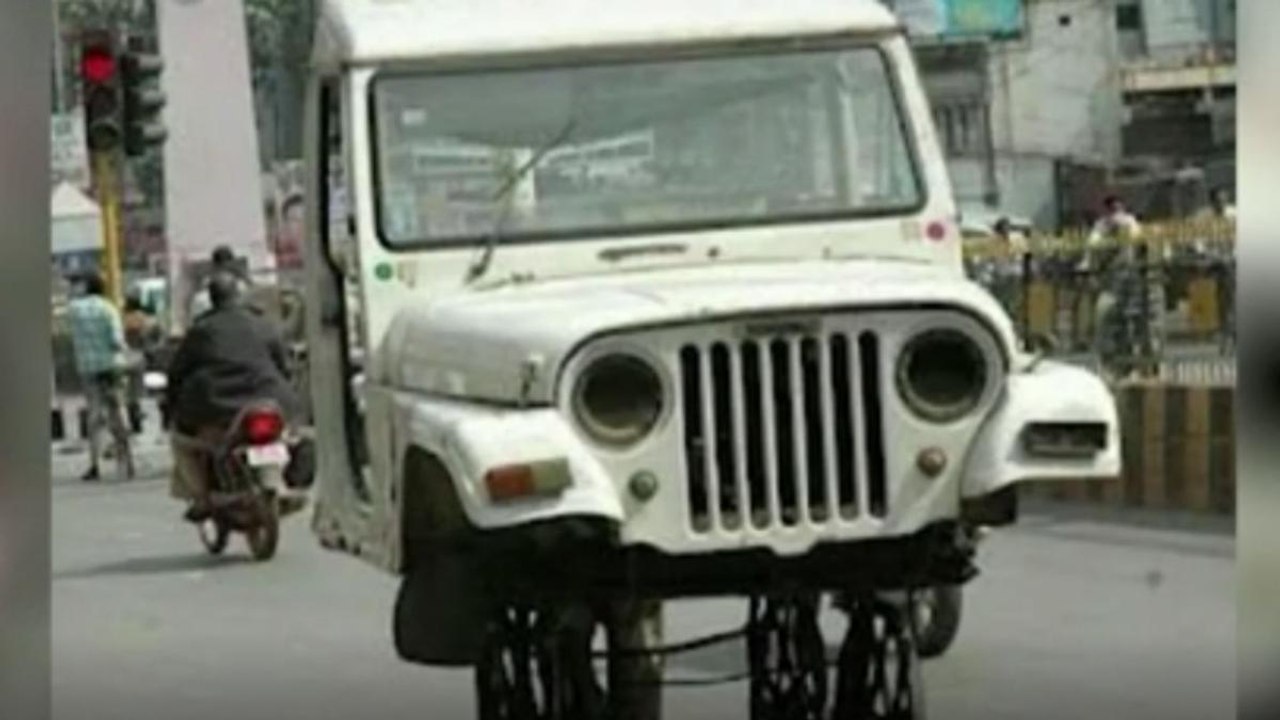 Fuel Price Hike: Social Media full with memes