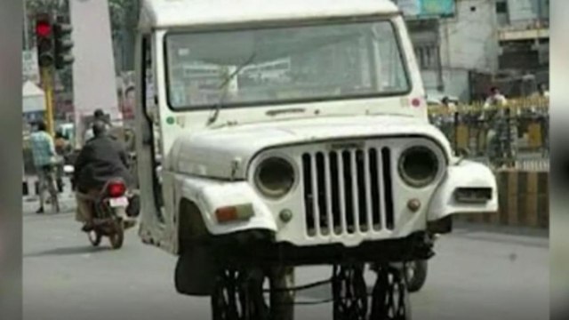 Fuel Price Hike: Social Media full with memes