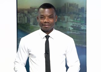 Le Flash de 10 Heures de RTI 1 du 20 février 2021 par Hermann Guivé