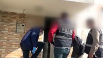 OSMANİYE - Evde kumar oynarken yakalanan 5 kişiye 15 bin 750 lira ceza verildi