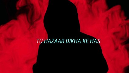 AADIL ANSARI LYRICS | ATTITUDE LYRICS | SHORTVIDEO | aadilans official | 2021