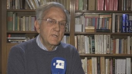 Arias-Salgado: El riesgo para la democracia son los populismos