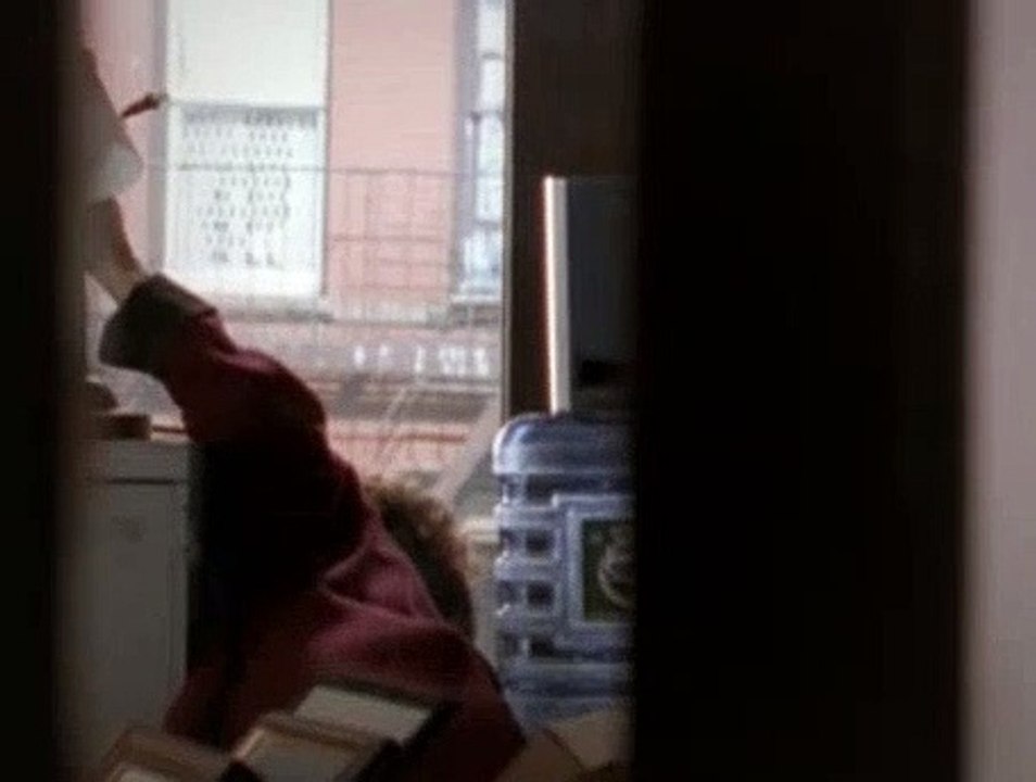 Felicity S02E12 Slump