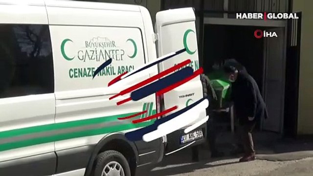 Gaziantep'te ünlü katmerci kafasına taş vurularak öldürüldü!