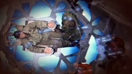 Stargate Atlantis S01E01 Rising