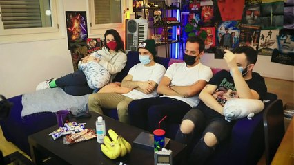 LE FILM LE PLUS GÊNANT ! (Soirée Nanar #3 - Maghla et Jérôme Niel)