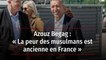 Azouz Begag : « La peur des musulmans est ancienne en France »