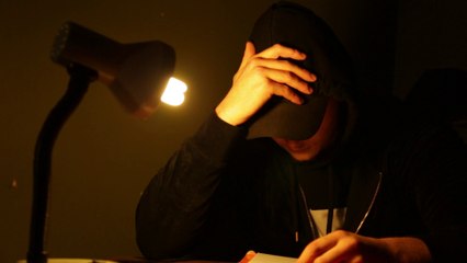 Mihawk - Freestyle de la jungle (clip officiel)