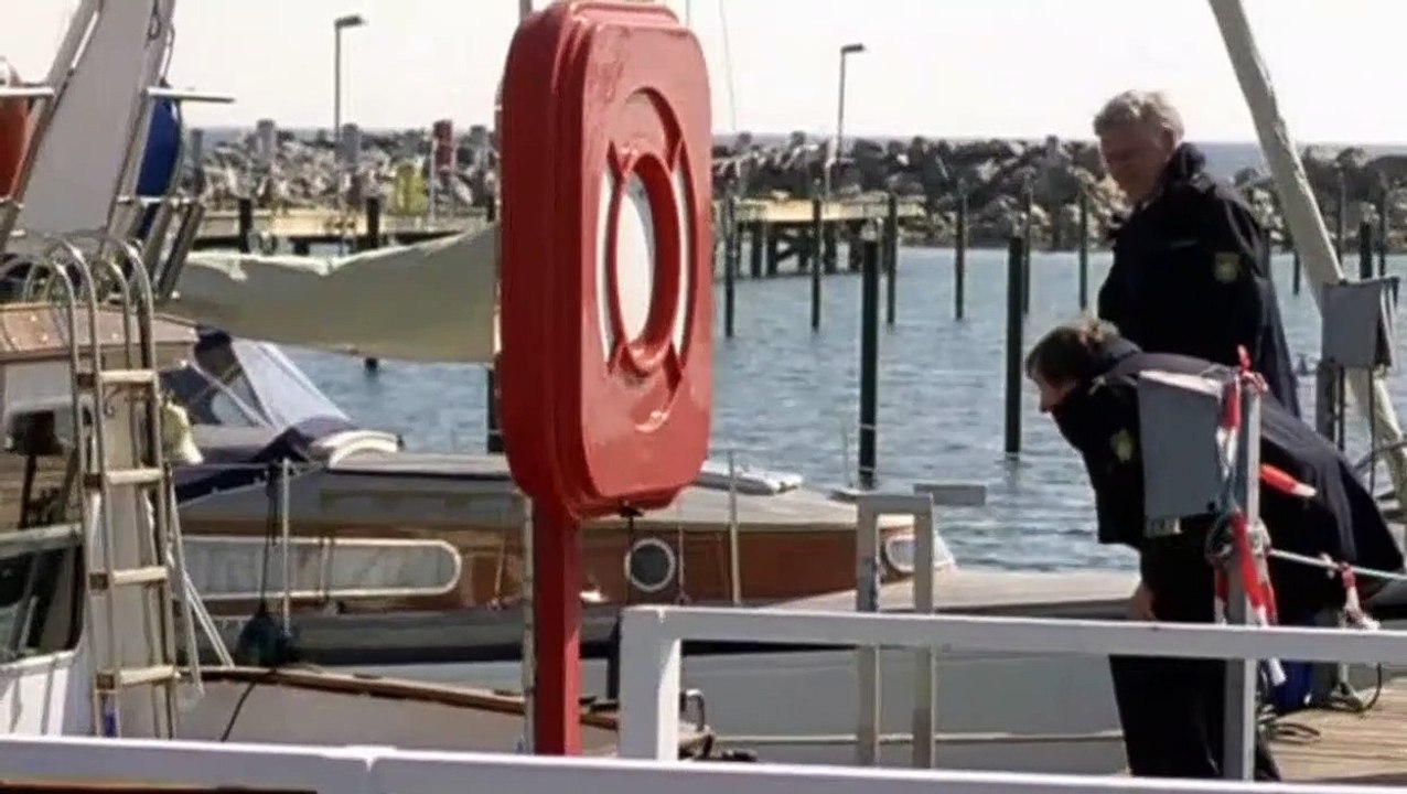 Küstenwache Staffel 14 Folge 3